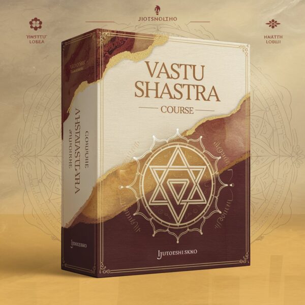 Vastu Course