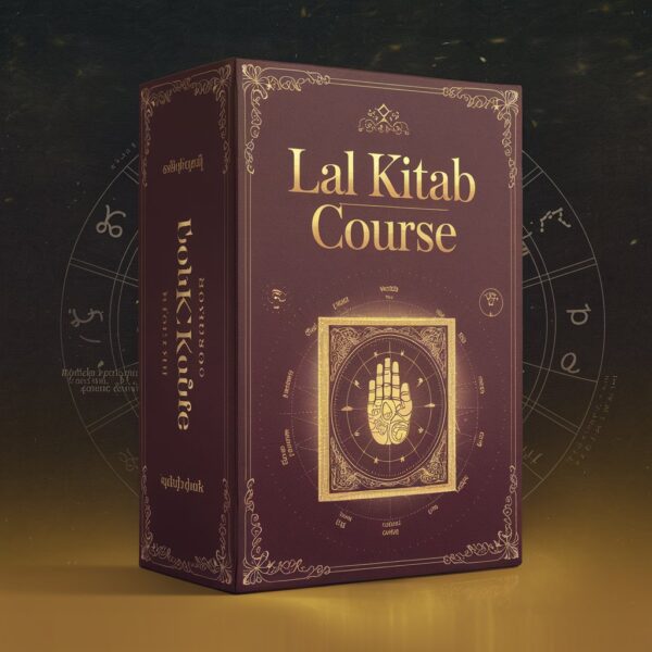 Lal Kitab Course