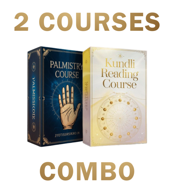 2 Combo Course
